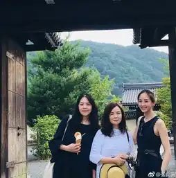 张钧甯支持母亲新书称看红了眼眶