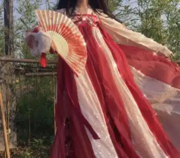 古风闺蜜头像我要的不多,愿我们一起从青丝到白发,相随相伴