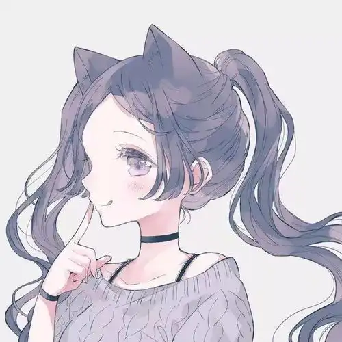 四人闺蜜头像