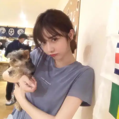 闺蜜头像人来人往,但愿勿失勿忘