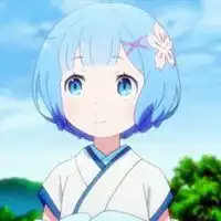 三人闺蜜头像二次元可爱微信头像图片大全