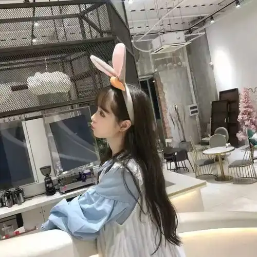 闺蜜头像没对象怎么啦,我有闺蜜啊