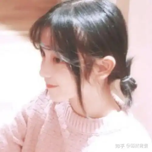 有没有什么温柔又不明显的闺蜜头像