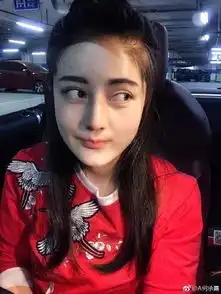 女子花100万整成迪丽热巴,还穿上热巴同款,胖迪这下要尴尬了