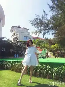 五一小长假我们去三亚看海