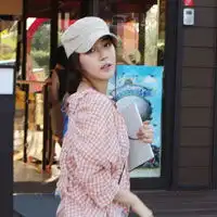 你有没有闺蜜头像
