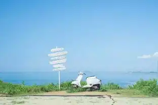 镇海角丨清新半岛小垦丁