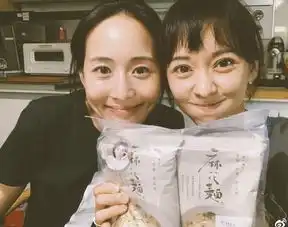 张钧甯陈意涵这对明星闺蜜爱好相同性格却大不同