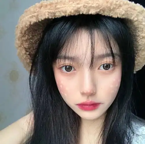 超美三人闺蜜头像,姐妹快看