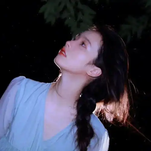 闺蜜头像来一波啦