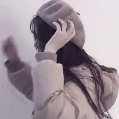 三闺蜜头像真人新款闺蜜三人头像女生霸气个性