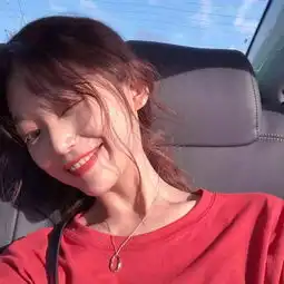 女生头像,一人两张,闺蜜姐妹朋友可用
