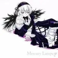 lolita动漫少女图片微信头像图片大全