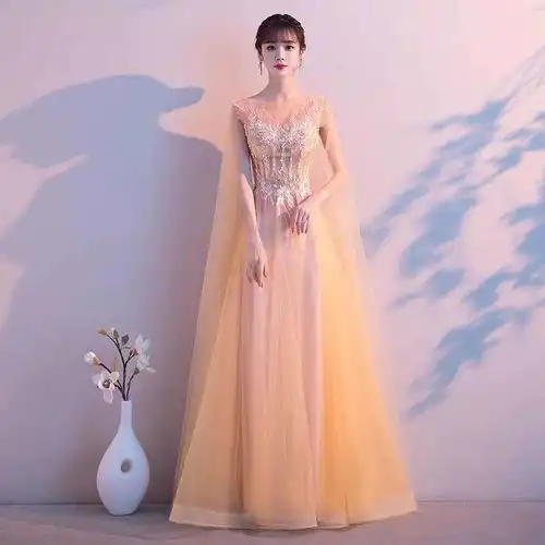 心理测试闺蜜结婚,你会穿哪件礼服参加,测你闺蜜最嫉妒你哪一点