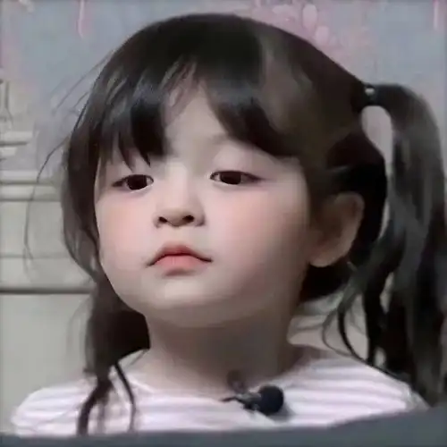 三人闺蜜头像