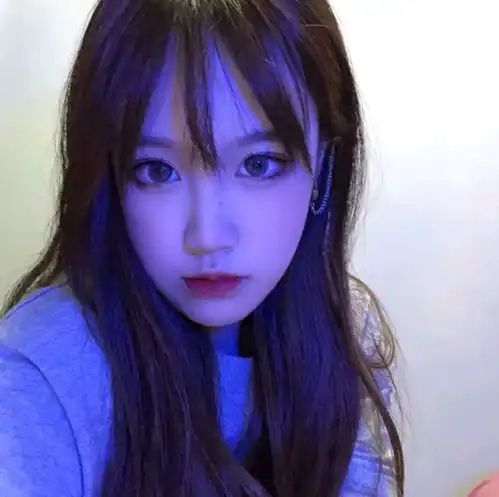 粉丝求图0419御姐霸气真人女生头像