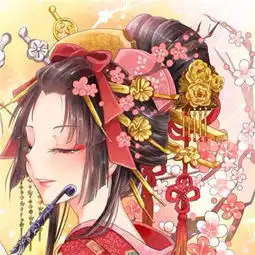 动漫美图丨一开始是好闺蜜,一辈子都是好闺蜜闺蜜头像特辑