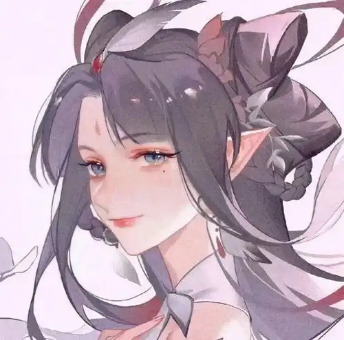 姐妹头像闺蜜头像