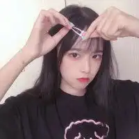 三姐妹头像