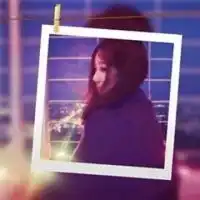 qq头像女生双影好看的双影女生qq头像