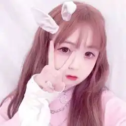 闺蜜头像好想知道,你的一百分会给怎样的人