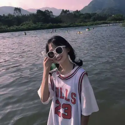 闺蜜头像三人一人一张可爱萌不带字