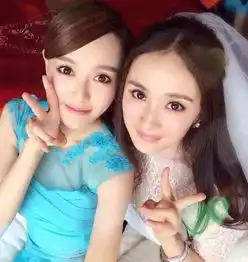 唐嫣生日杨幂深夜示爱两人微博取消关注被指关系破裂