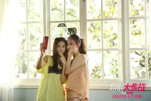 新娘大作战曝特辑杨颖倪妮揭闺蜜进阶三宝