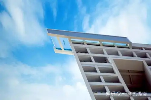 6家三亚顶级度假酒店,最美无边泳池超嗨水世界亲子no.1都在这了