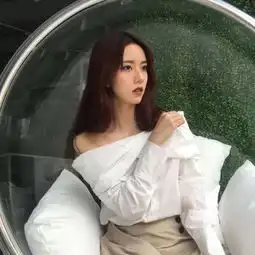 20118潮流闺蜜头像个性十足适合姐妹用的个性头像一人一张