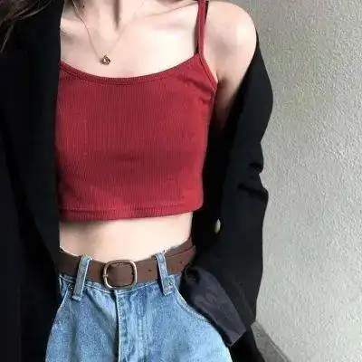 部位头像森系女生头像