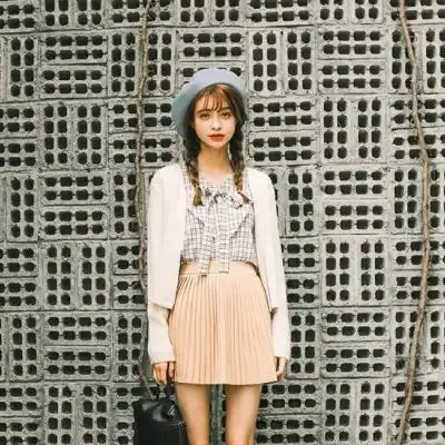 少女心闺蜜头像