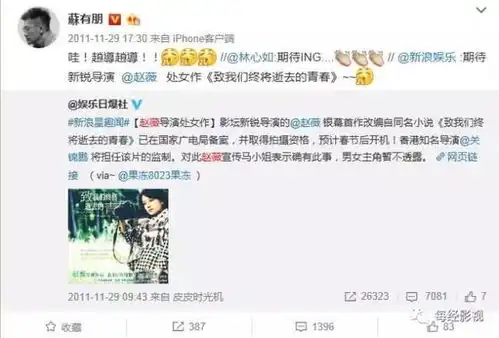 表情赵薇新动作还珠cp合伙做生意,只有他垫底成了表情包凤凰财经表情