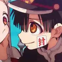 花子君和八寻宁宁头像微信头像图片大全