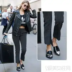 肯豆gigi隔空秀恩爱好姐妹就是要鞋都穿一双