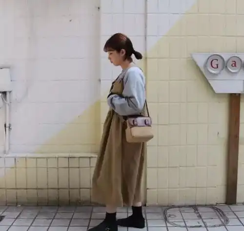 初秋闺蜜出游姐妹装