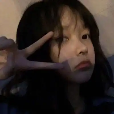 三人三张萌闺蜜头像三人闺蜜头像一人一张可爱