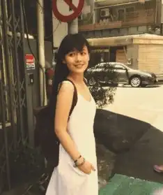 马思纯以前胖的时候长这样竟比现在还要美