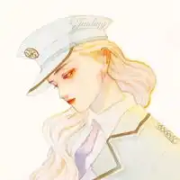 手绘闺蜜头像手绘闺蜜头像两人一人一张
