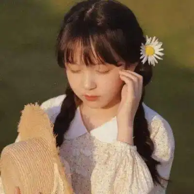 闺蜜头像超棒的三人姐妹头像