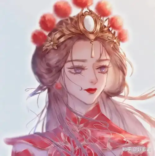 情侣闺蜜百合cp头像动漫百合情头一左一右