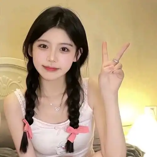 闺蜜头像,还不喊你的姐妹一起用上