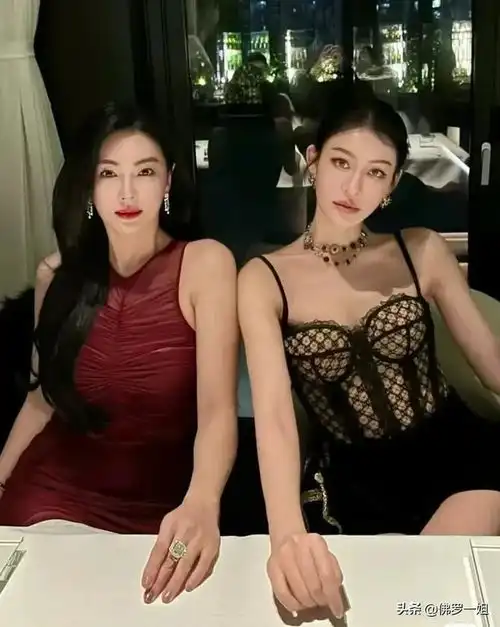 腹黑是对天蝎女最大的误解