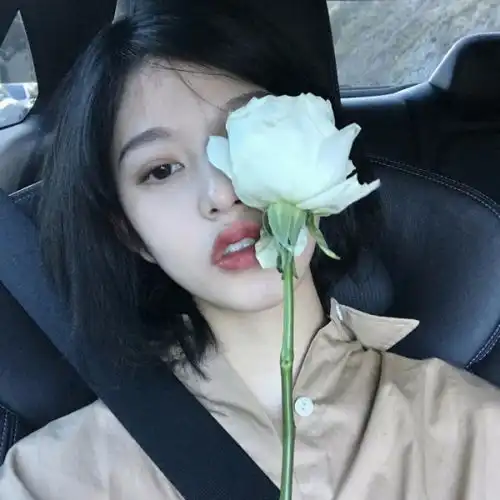 四人闺蜜头像一人一张