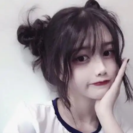 甜美姐妹头像,小清新甜美姐妹头像图片大全