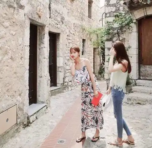 163cm167cm闺蜜搭配和闺蜜一起变美一起旅游