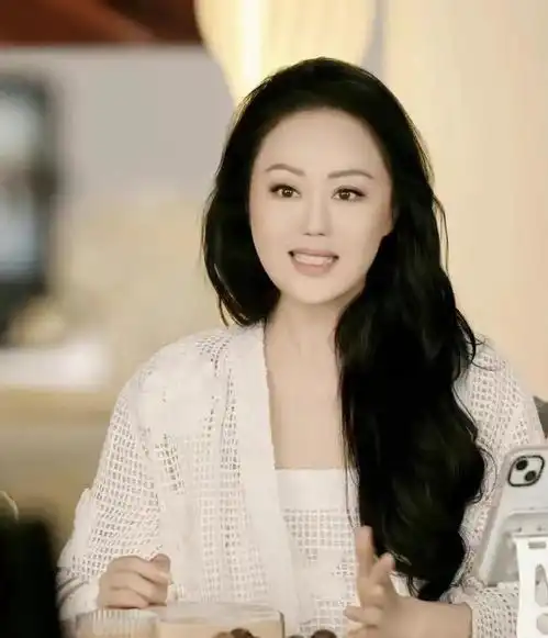 这些在婚姻中出轨离婚的女明星,是否反而成为了女性榜样