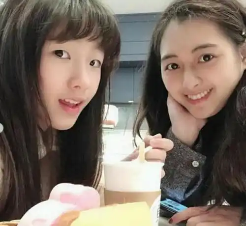 小s要求女儿衣服不能超1000元遭大s反驳,节省观念却获网友称赞