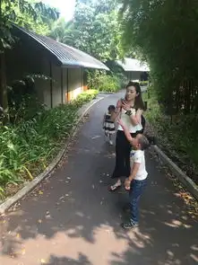 2015.9月和闺蜜两个人带着娃四人组合纪念我们旅游十周年新加坡亲子游嘉佩乐酒店