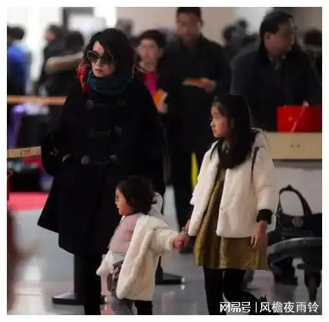 隐形富婆马伊琍坐拥3套豪宅,身价几十亿,却拒借闺蜜50万